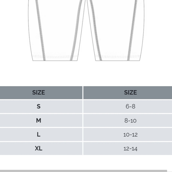 Ethika Boys Boxer Size S - Picture 4 of 4